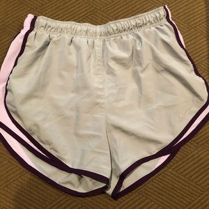 Nike Tempo Dri-Fit Shorts Medium